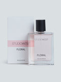 Studiowest Floral Eau De Perfume, 100ml