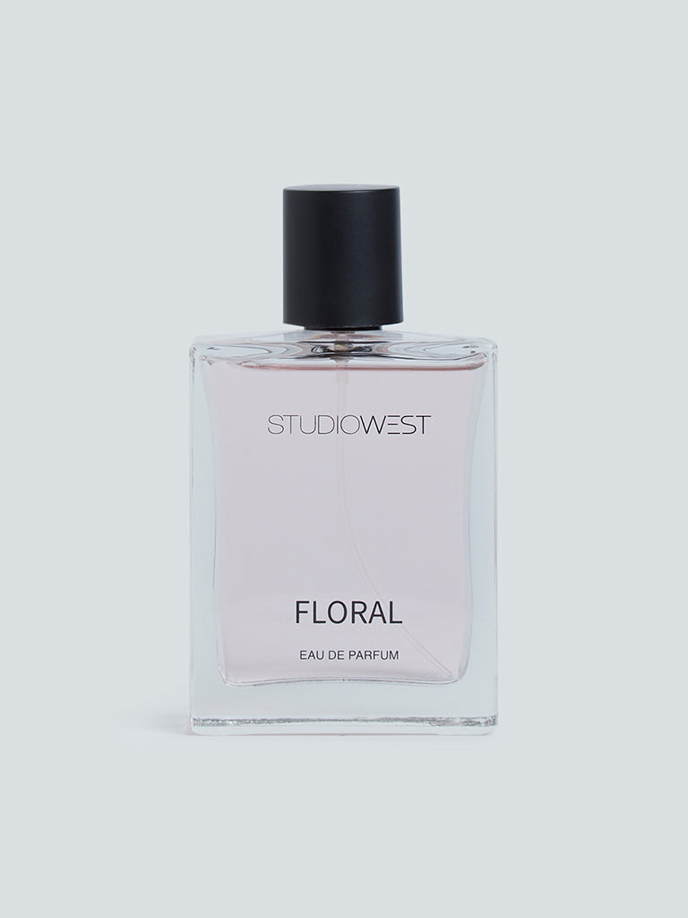 Studiowest Floral Eau De Perfume, 100ml