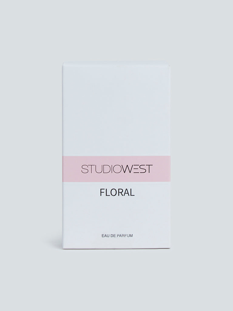 Studiowest Floral Eau De Perfume, 100ml