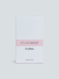 Studiowest Floral Eau De Perfume, 100ml