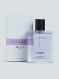 Studiowest Fruity Eau De Perfume, 100ml