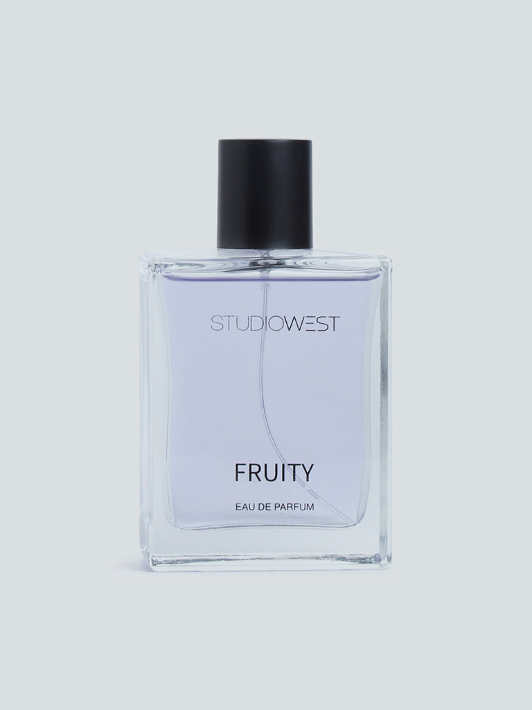 Studiowest Fruity Eau De Perfume, 100ml