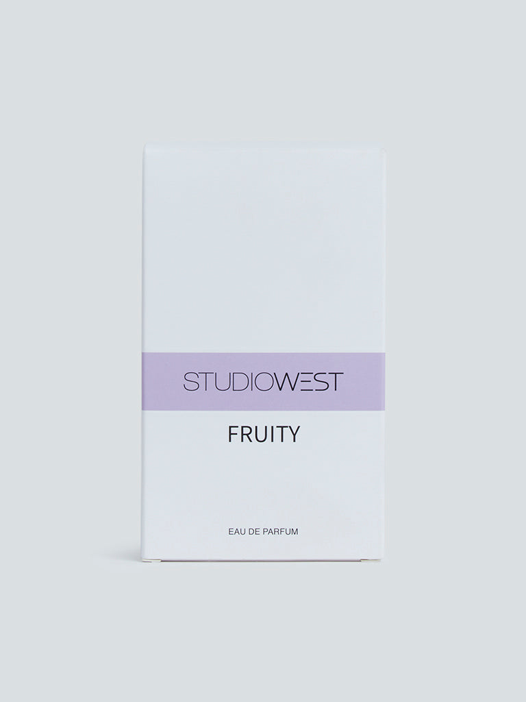 Studiowest Fruity Eau De Perfume, 100ml