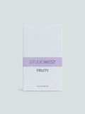 Studiowest Fruity Eau De Perfume, 100ml