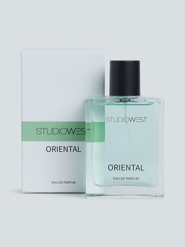 Studiowest Oriental Eau De Perfume, 100ml
