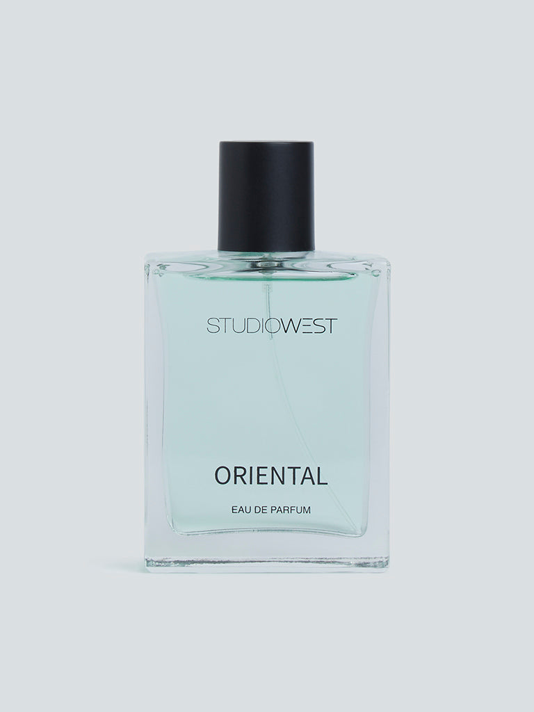 Studiowest Oriental Eau De Perfume, 100ml