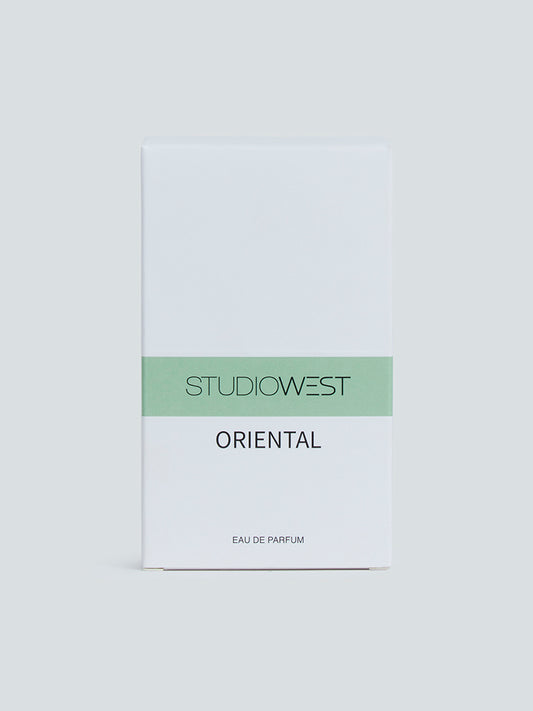 Studiowest Oriental Eau De Perfume - 100 ML