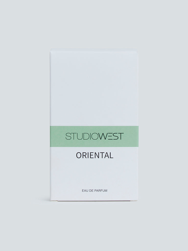 Studiowest Oriental Eau De Perfume, 100ml