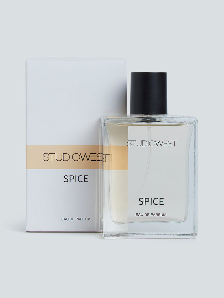 Studiowest Spice Eau De Perfume, 100ml