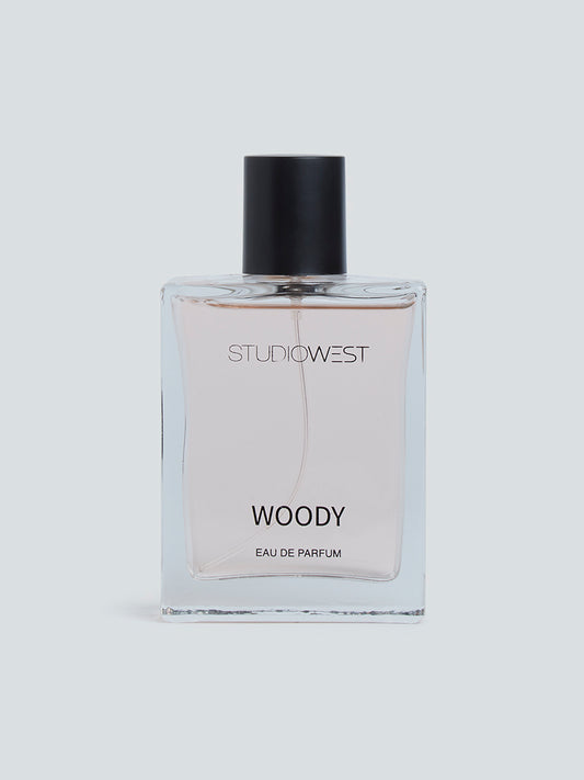 Studiowest Woody Eau De Perfume - 100 ML