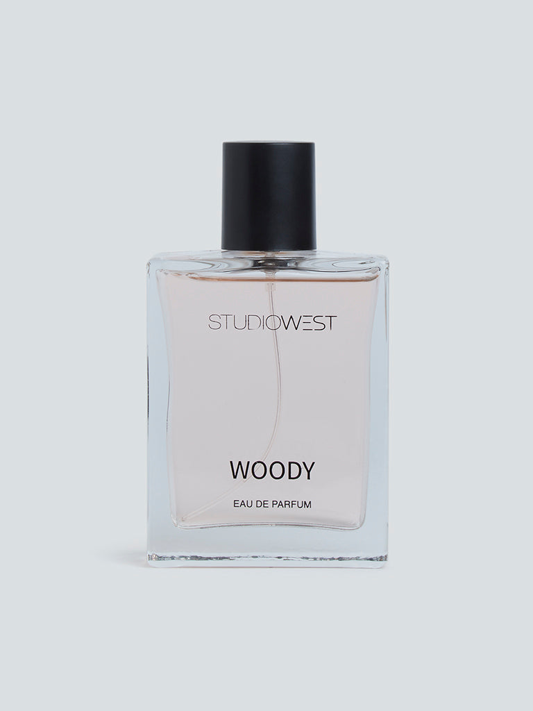 Studiowest Woody Eau De Perfume, 100ml