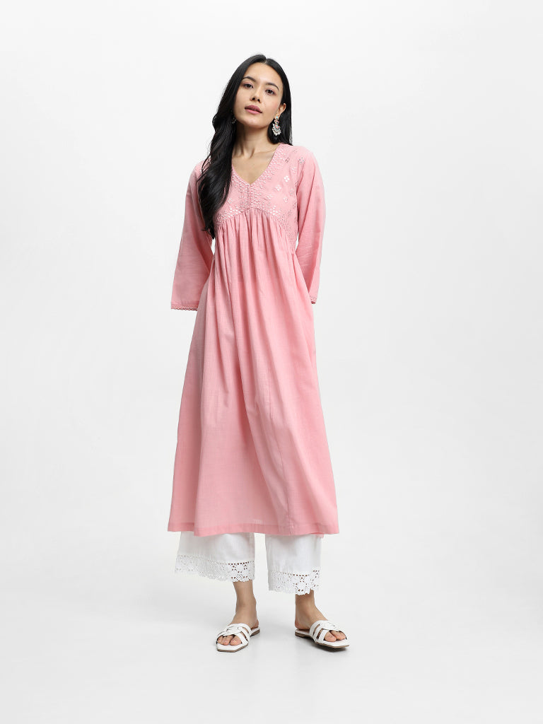 Share more than 83 utsa kurtis new collection best - thtantai2