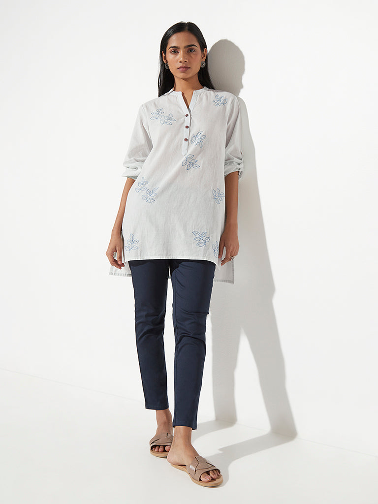 Elegant Party Wear Kurtis To Enhance Your Look