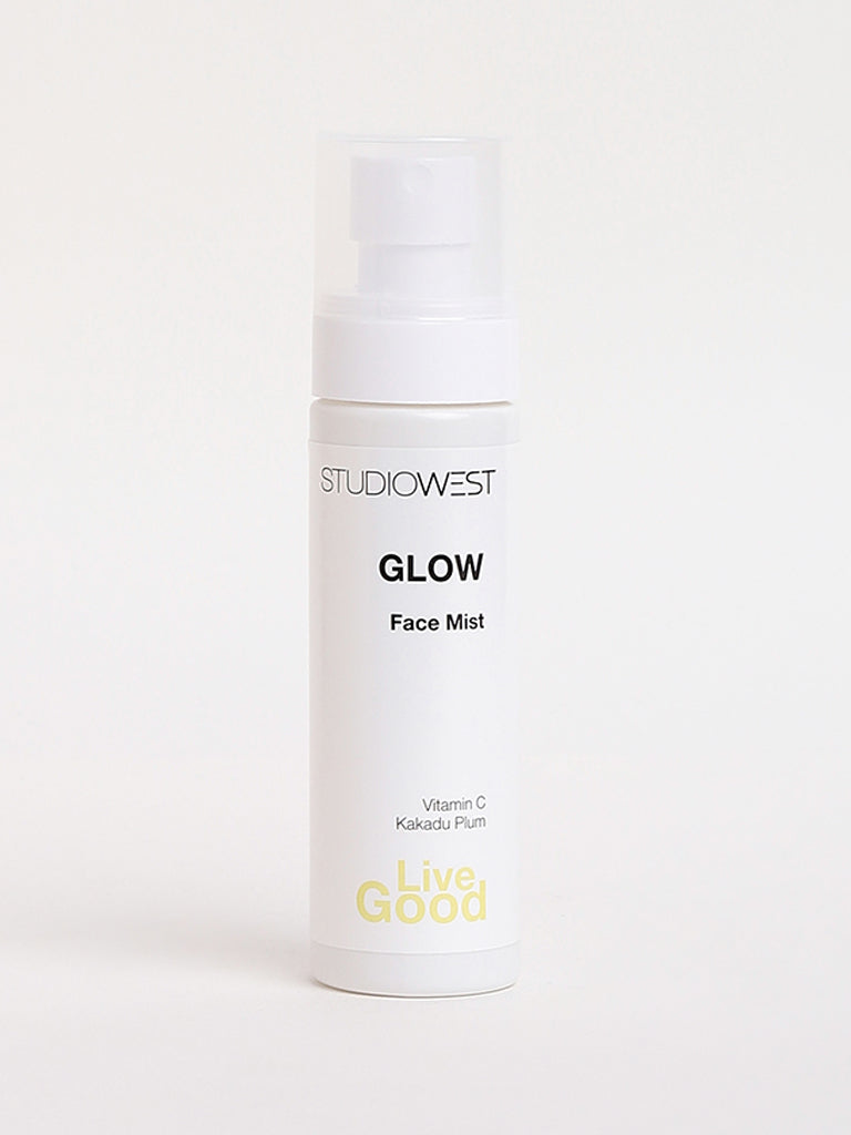 Studiowest Glow Face Mist