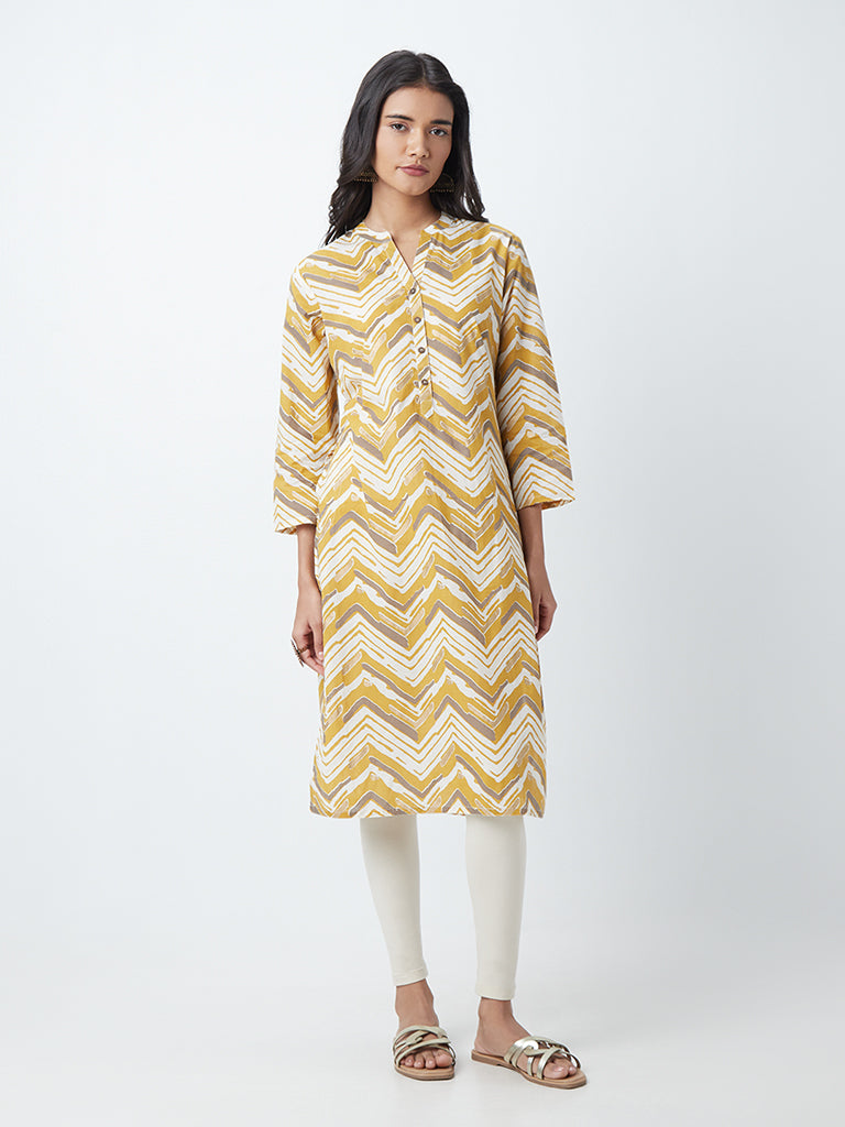 Westside Brand Utsa Kurti Buy westside brand utsa kurti for best price at  INR 580 / Piece ( Approx )