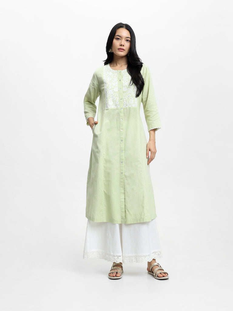 Buy Utsa Kurtas Online In India