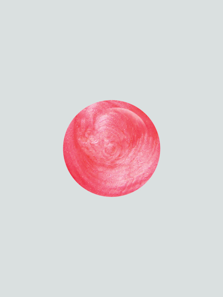Studiowest Pink Nail Color, PP-62 9ml