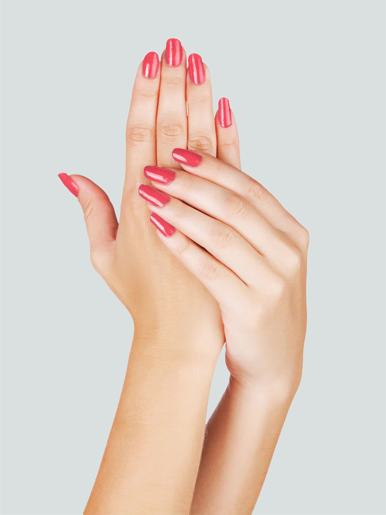 Studiowest Pink Nail Color, PP-62 9ml