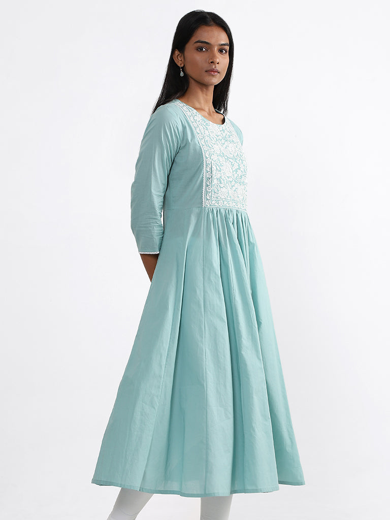 Share 169+ utsa by westside long kurtis