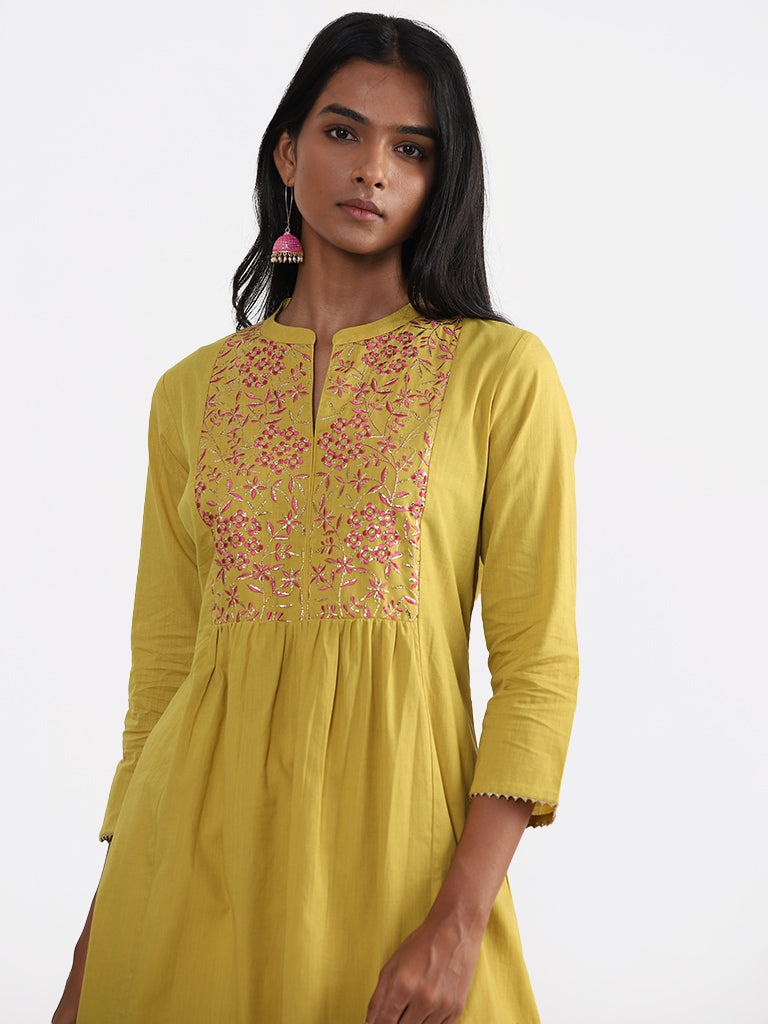 Buy Utsa Kurtas Online In India