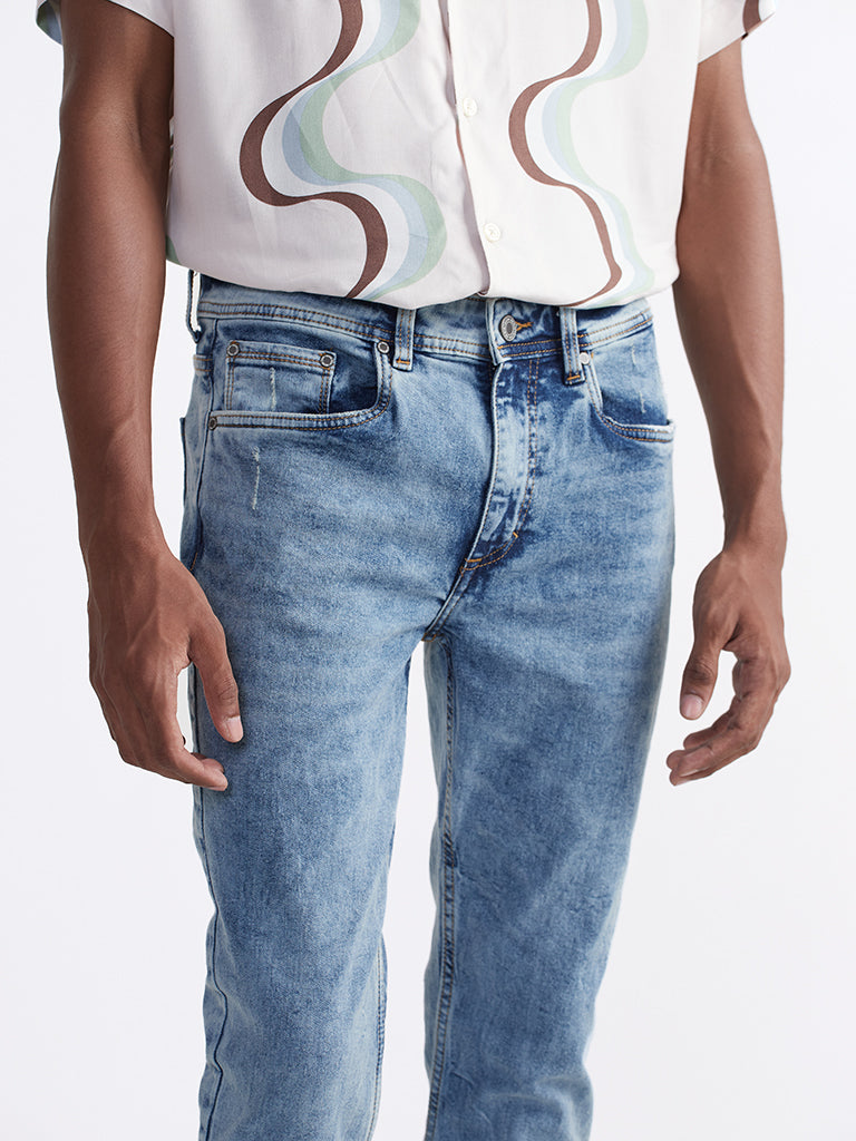 Nuon discount mens jeans