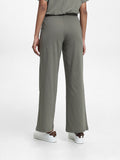 Superstar Solid Olive Joggers