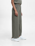 Superstar Solid Olive Joggers