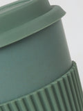 Westside Home Green Eco Mug With Lid