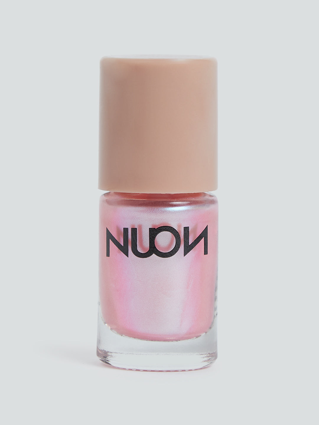 Nuon Nail Colour - NP6, 6 ml